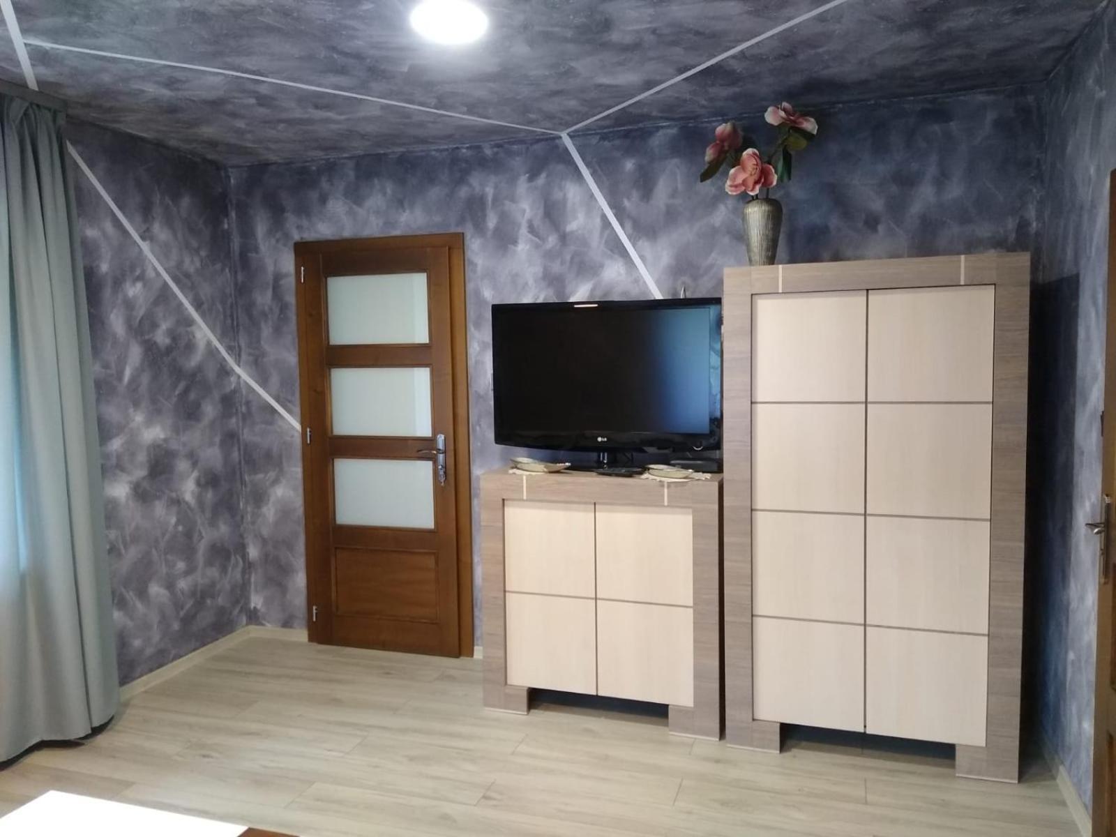 Domek W Gorach Pod Rysianka Zlatna Екстериор снимка